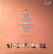 Black Britain : Obvious (LP, Album)