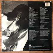 Karen Kamon : Voices (LP, Album)