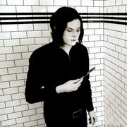 Jack White (2) : Love Interruption (7", Single)