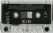 Blur : Parklife (Cass, Album, Club, BMG)