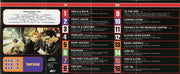 Blur : Parklife (Cass, Album, Club, BMG)