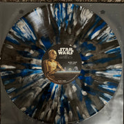 Various : Star Wars Lofi: Music From Vol. 1-3 (LP, Album, Comp, Tra)