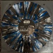 Various : Star Wars Lofi: Music From Vol. 1-3 (LP, Album, Comp, Tra)