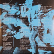 mclusky : The World Is Still Here And So Are We (LP, Album, Blu)