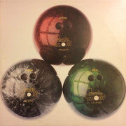 Steve, Bob & Rich : Balls (LP, Album)