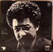 Charles Lloyd : Nirvana (LP, Album, Pit)