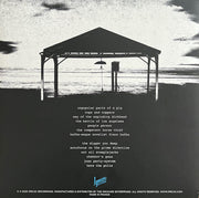mclusky : The World Is Still Here And So Are We (LP, Album, Cle)