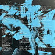 mclusky : The World Is Still Here And So Are We (LP, Album, Cle)