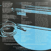 mclusky : The World Is Still Here And So Are We (LP, Album, Cle)