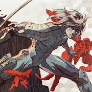 Konami Digital Entertainment : Metal Gear Solid 2: Sons Of Liberty - Original Video Game Soundtrack (3xLP, Album, Spl)