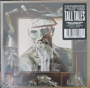 Mark Pritchard & Thom Yorke : Tall Tales (CD, Album)