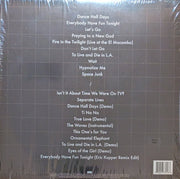 Wang Chung : Clear Light / Dark Matter (2xLP, Comp, Cle)