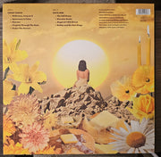 Counting Crows : Butter Miracle - The Complete Sweets! (LP, Ltd, Swe)