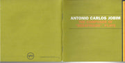 Antonio Carlos Jobim : The Composer Of "Desafinado", Plays (CD, Album, RE, RM, Dig)