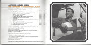 Antonio Carlos Jobim : The Composer Of "Desafinado", Plays (CD, Album, RE, RM, Dig)