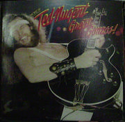 Ted Nugent : Great Gonzos! - The Best Of Ted Nugent (LP, Comp)