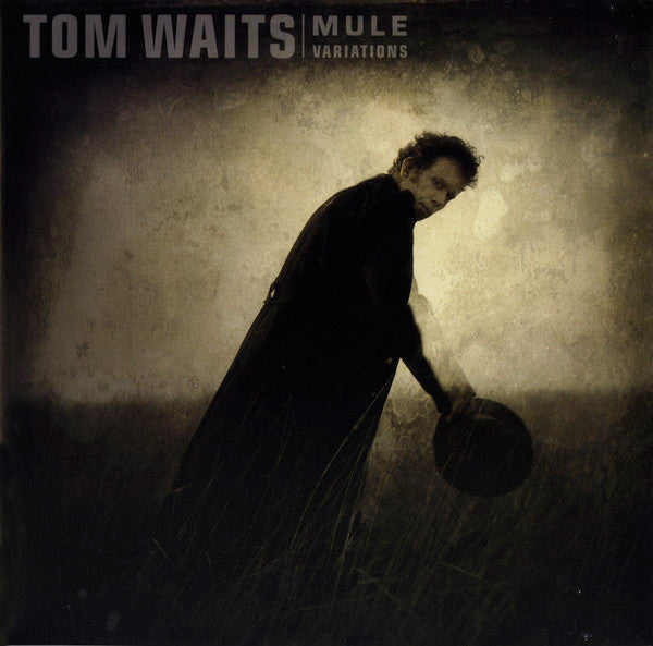 Tom Waits : Mule Variations (2xLP, Album)