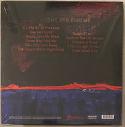 Robin Trower : Come And Find Me (LP, Album)