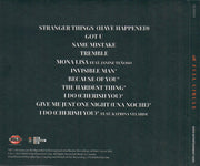 98 Degrees : Full Circle (CD, Album)