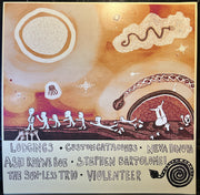 Various : V.V. Volume I (LP, Comp)