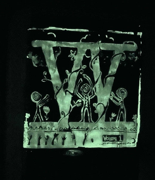 Various : V.V. Volume I (LP, Comp)