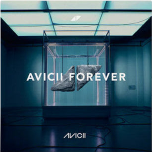 Avicii : Avicii Forever (2xLP, Comp)