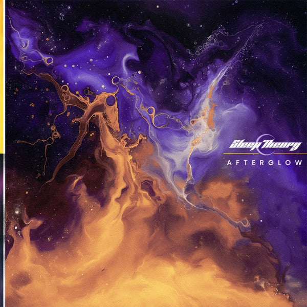 Sleep Theory : Afterglow (LP, Album)