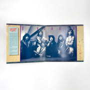 Heart : Dog & Butterfly (LP, Album, Promo, San)