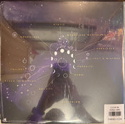 Sleep Theory : Afterglow (LP, Album, Ltd, Cle)