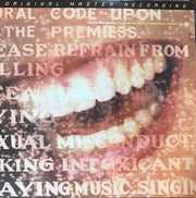 Alanis Morissette : Supposed Former Infatuation Junkie (2xLP, Album, Ltd, Num, RE, RM, Gat)