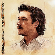 Morgan Wallen : I'm The Problem (3xLP, Album, Ltd, Opa)