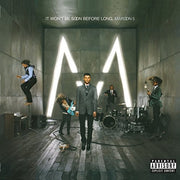 the album cover for Maroon 5 - It Won't Be Soon Before Long [LP]