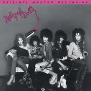 New York Dolls : New York Dolls (2xLP, Album, Ltd, Num, RE, RM, 180)