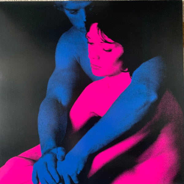 TV Girl : Who Really Cares  (LP, Album, RE, Gra)