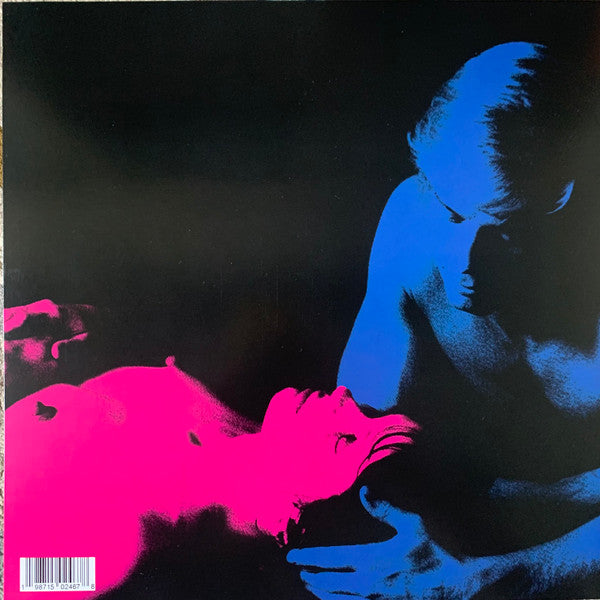 TV Girl : Who Really Cares  (LP, Album, RE, Gra)