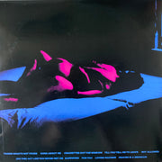 TV Girl : Who Really Cares  (LP, Album, RE, Gra)