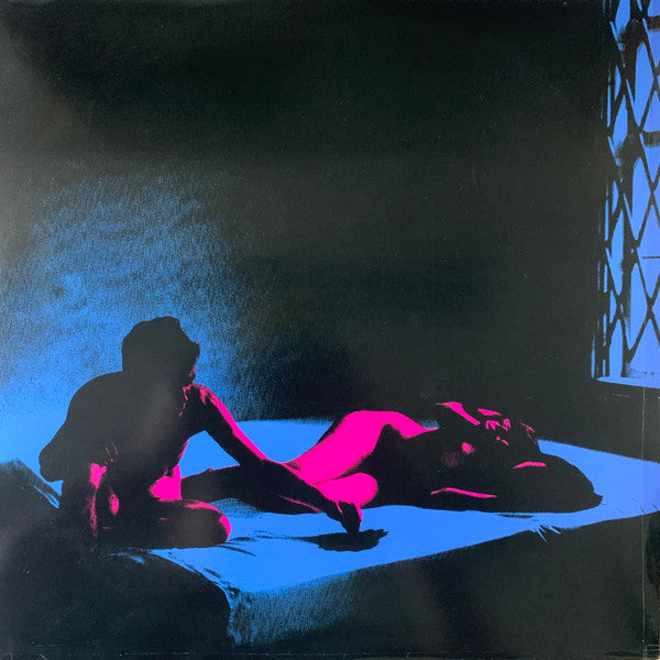 TV Girl : Who Really Cares  (LP, Album, RE, Gra)