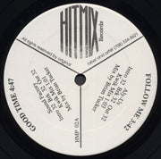 Various : Hitmix 02 (12")
