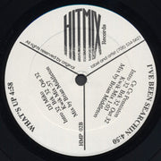 Various : Hitmix 02 (12")