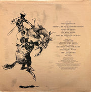 Willie Nelson : Country Willie (LP, Comp, Mono, Ter)