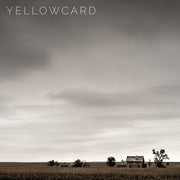 the album cover for Yellowcard - Yellowcard [Vinyl]