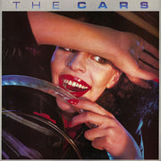 The Cars : The Cars (LP, Album, AR )