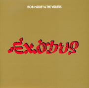 Bob Marley & The Wailers : Exodus (2x12", Album, Ltd, Num, RM, Cla)