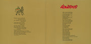 Bob Marley & The Wailers : Exodus (2x12", Album, Ltd, Num, RM, Cla)