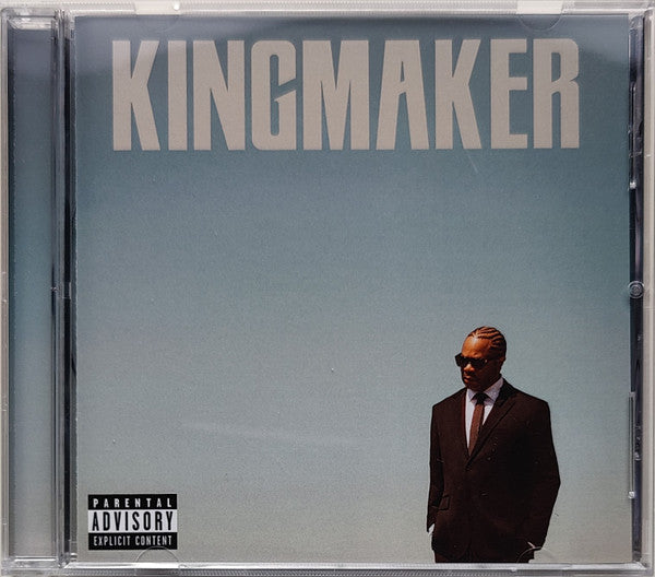 Xzibit : Kingmaker (CD, Album)