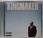 Xzibit : Kingmaker (CD, Album)