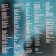 Echo & The Bunnymen : What Are You Going To Do With Your Life? (LP, Album, Ltd, RE, RM, Tur)