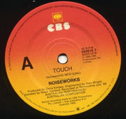 Noiseworks : Touch (7", Single)