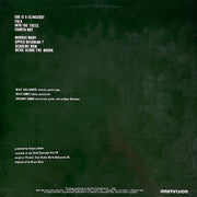 Mike Gallagher (6) : Into The Trees (LP, Album)