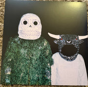 Slow Joy : A Joy So Slow At Times I Don't Think It's Coming (LP, Album)